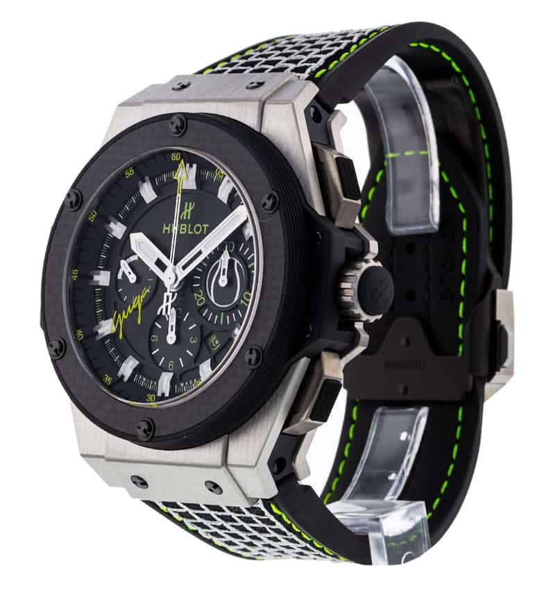 Hublot Big Bang 703.NQ.1129.NR.GUG13